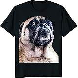 Pug T-Shirt