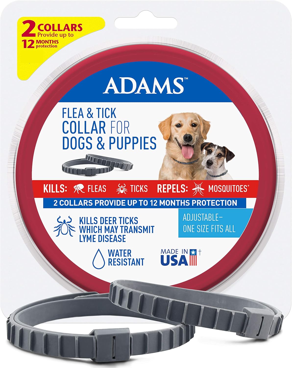 Whats The Best Flea Collar For Dogs