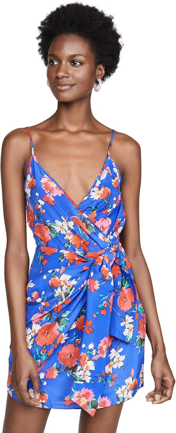 yumi kim la vida dress