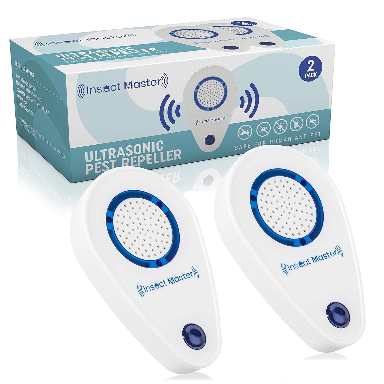 Best bugzooka wb100 bug catcher vacuum