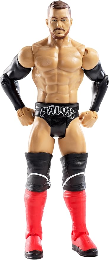 wwe toys nz