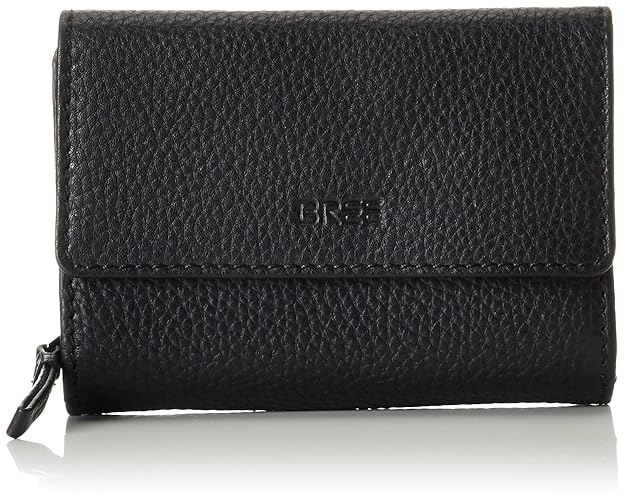 BREE Unisex-Erwachsene Liv 108 Geldbörsen