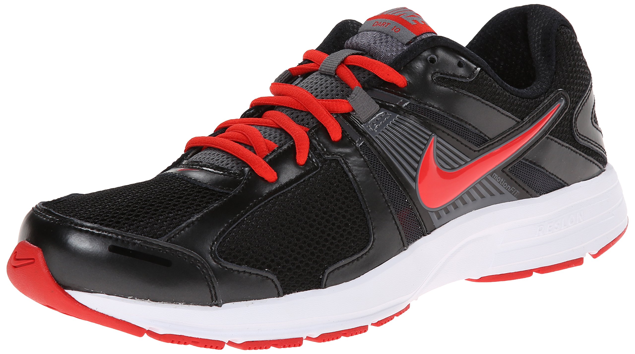 nike men's dart 12 running shoe