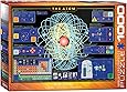 EuroGraphics The Atom 1000 Piece Puzzle
