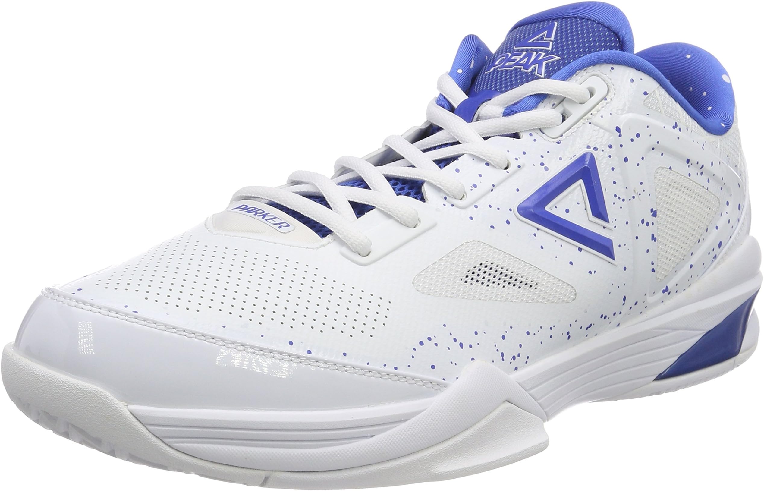 Peak Sport Europe Men's Basketballshoe Tony Parker LowCut Basketball Shoes