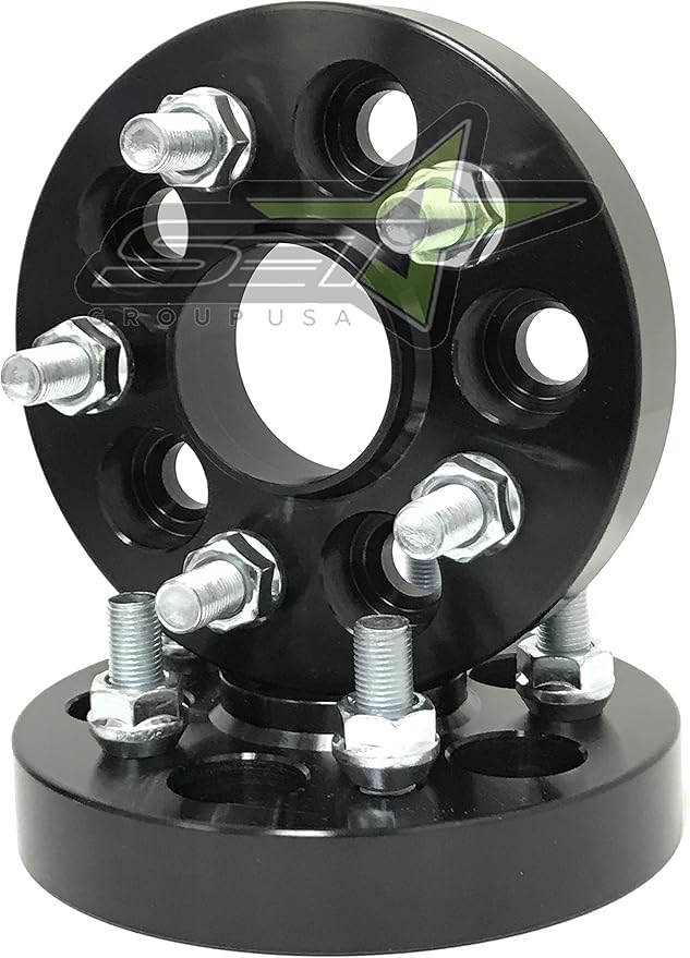 Supreme Engineering Technologies Jeep Renegade Wheel