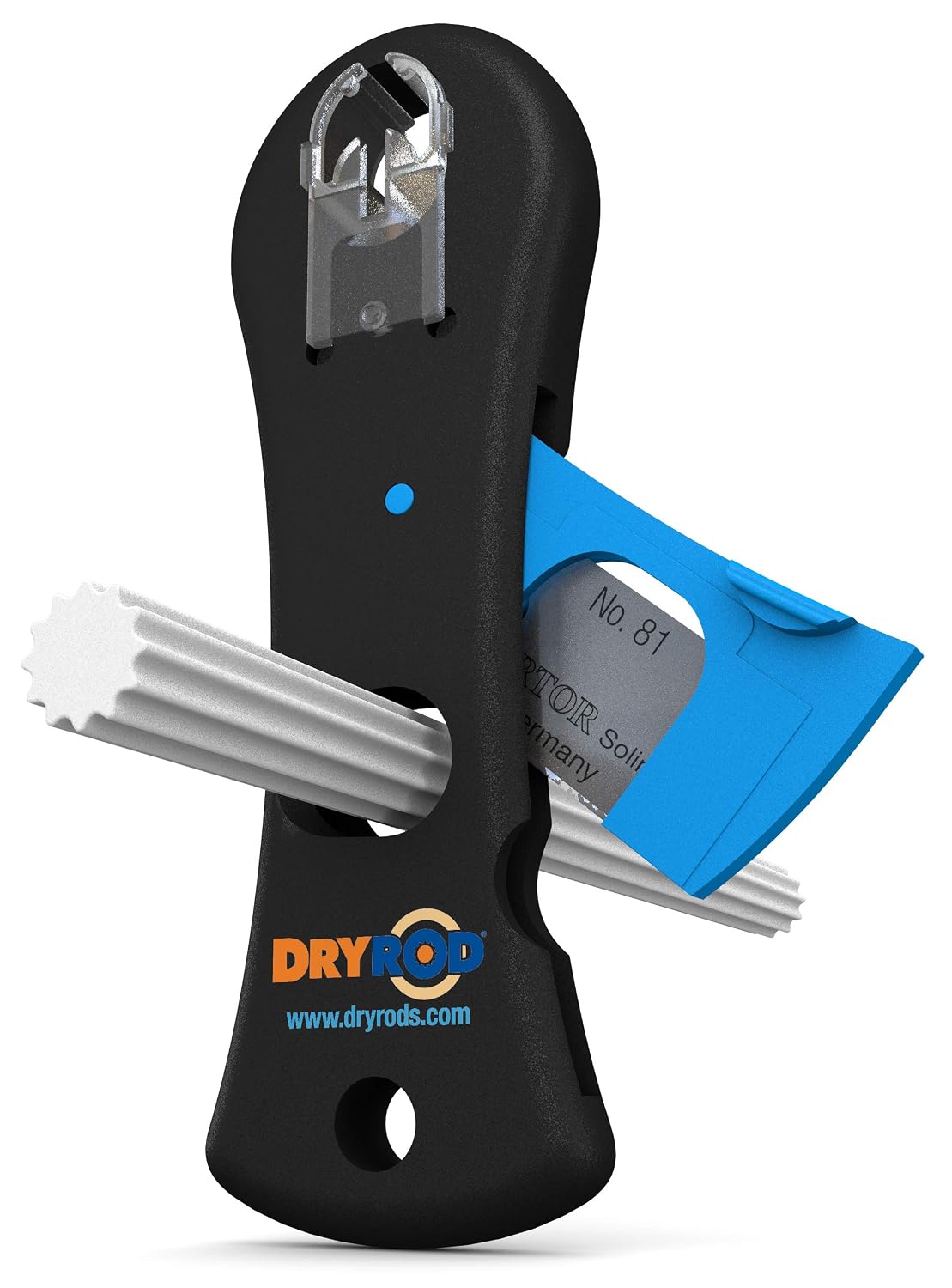 Dryrod Damp Proofing Rod Cutter - Image 5