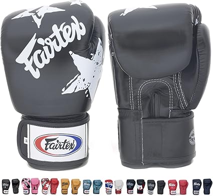 amazon fairtex gloves