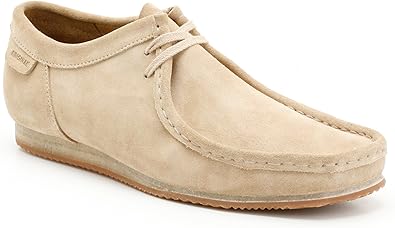 wallabee run