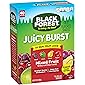 Black Forest Fruit Snacks Juicy Bursts, Mixed Fruit, 0.8 Ounce (40 Count)