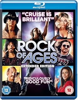 Rock Of Ages Original Broadway Cast Rar