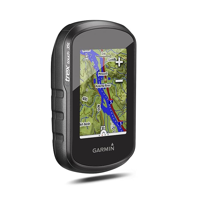 Best Handheld GPS For Fishing {Top 15} In 2021 OutingLovers
