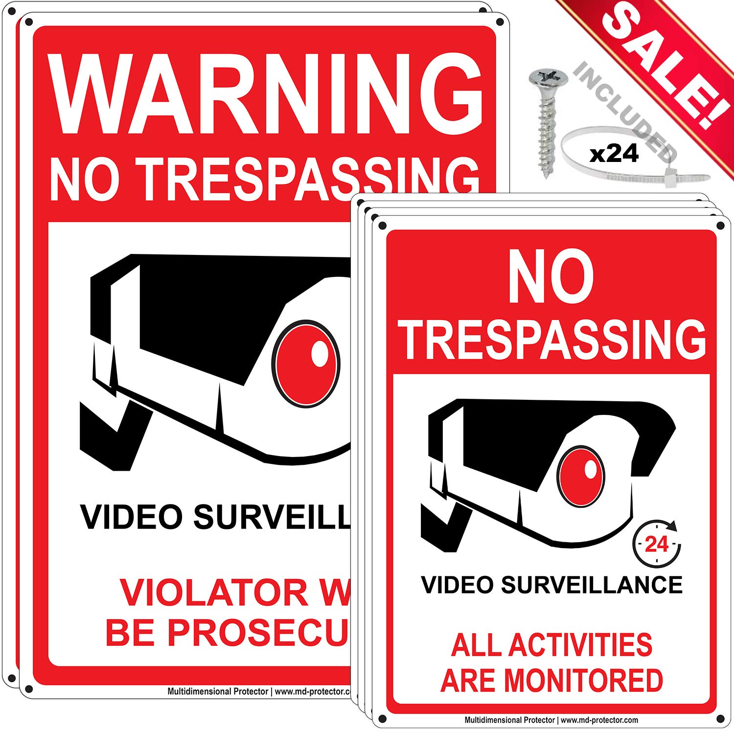 Best fake home security signs adt Kitchen Smarter