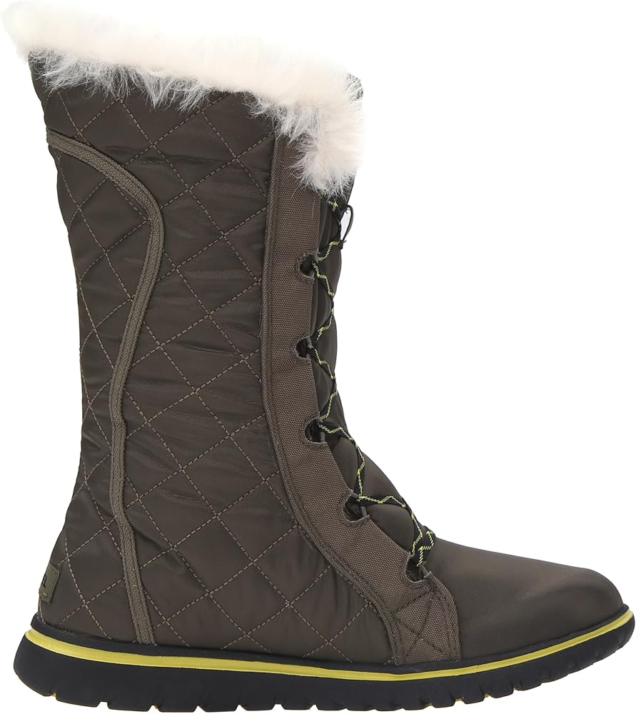 sorel cozy cate