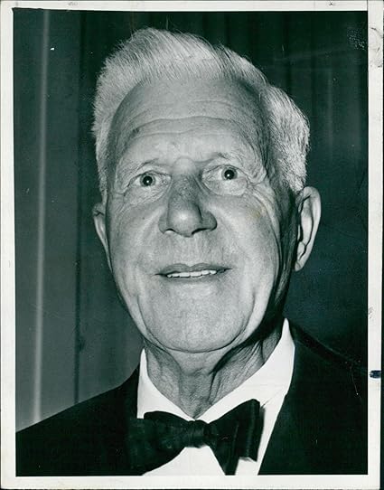 Amazon Com Vintage Photo Of Dr Barnes Wallis Entertainment