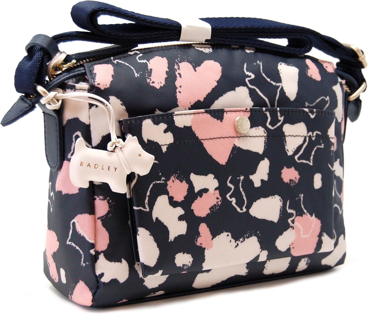 radley columbia road bag