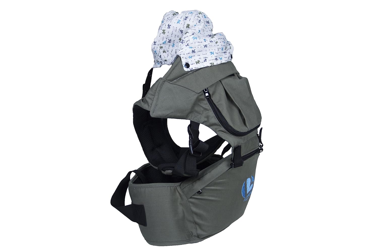 best carrier for back support