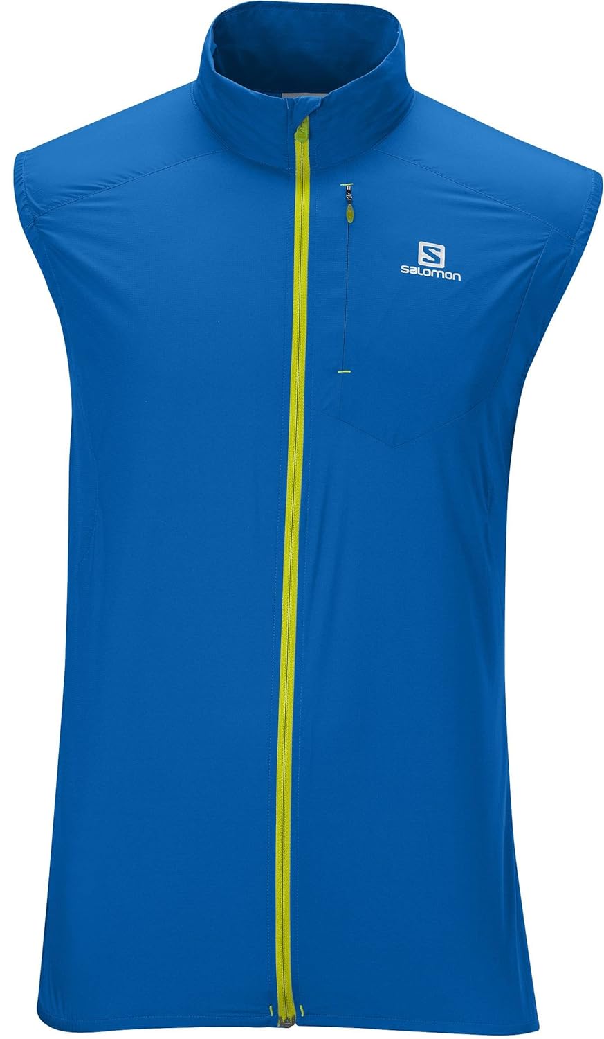 salomon fast wing vest