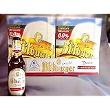 ビットブルガードライブ 0.0％(ノン・アルコール) 330ml&times;24本