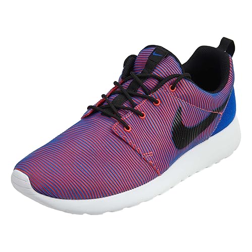 nike roshe one purple