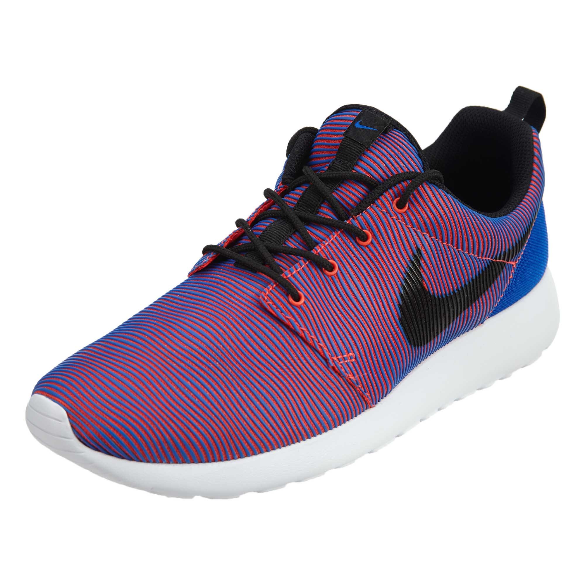 Nike Roshe One Premium Plus Mens Running Shoes 807611 407
