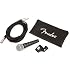 P52S Review Black November 2025 : Fender P-52S Kit Microphone Pas Cher Kit Micro Avec Accessoires