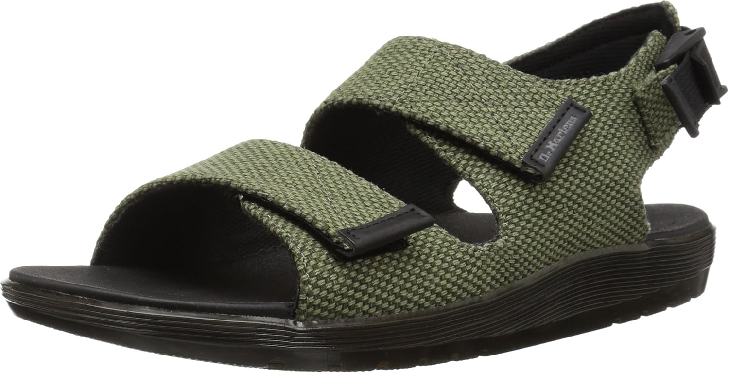 dr martens crewe sandals