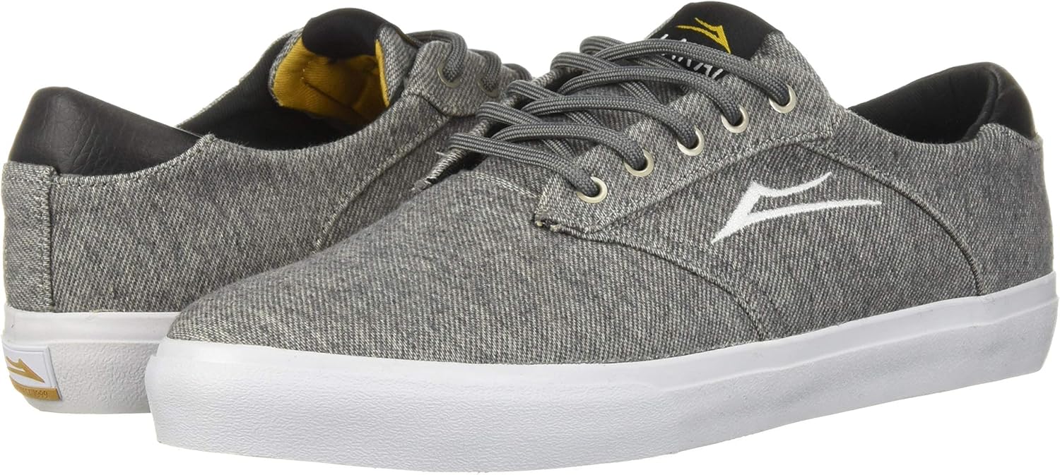 lakai porter shoes