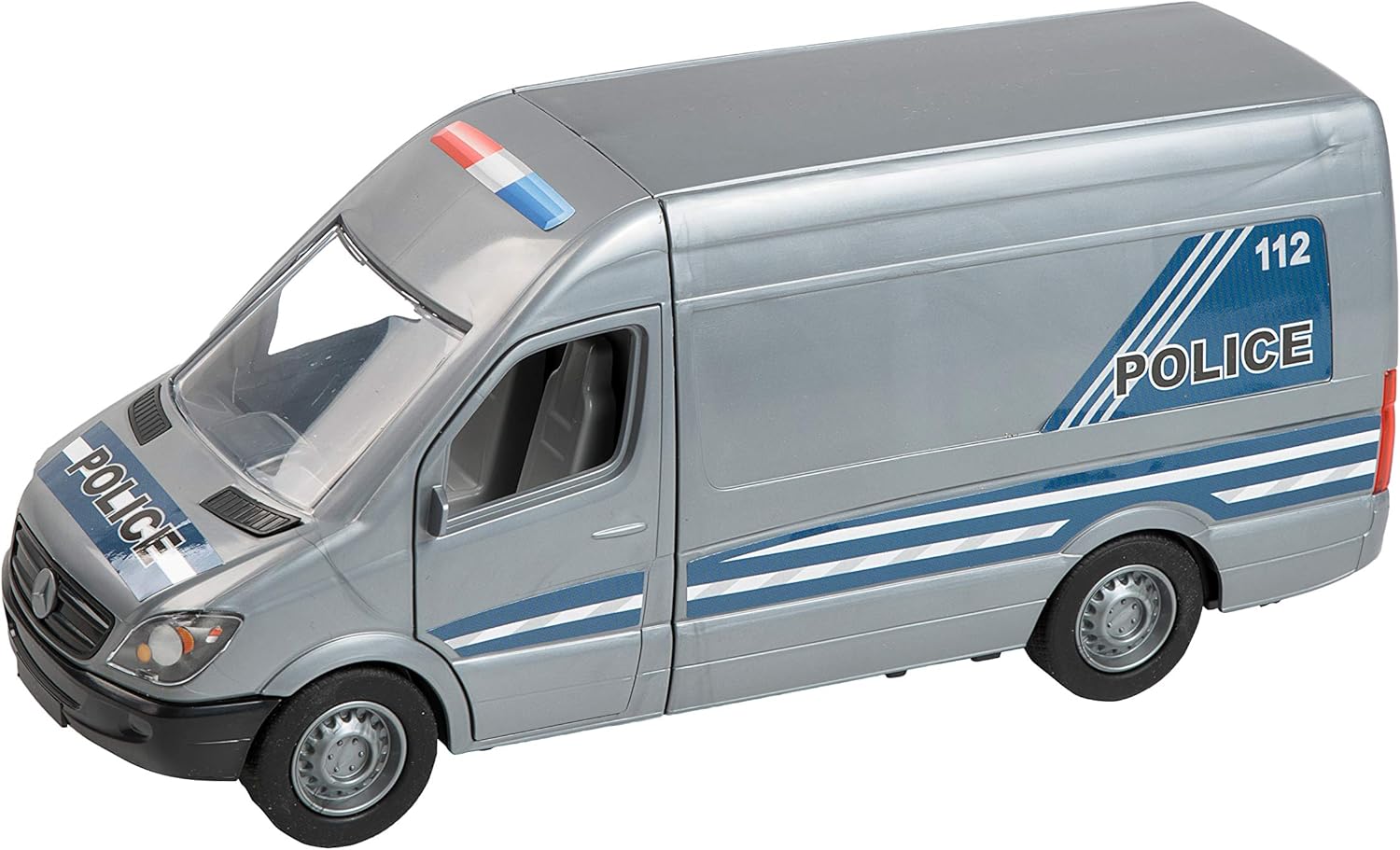 mercedes sprinter toy