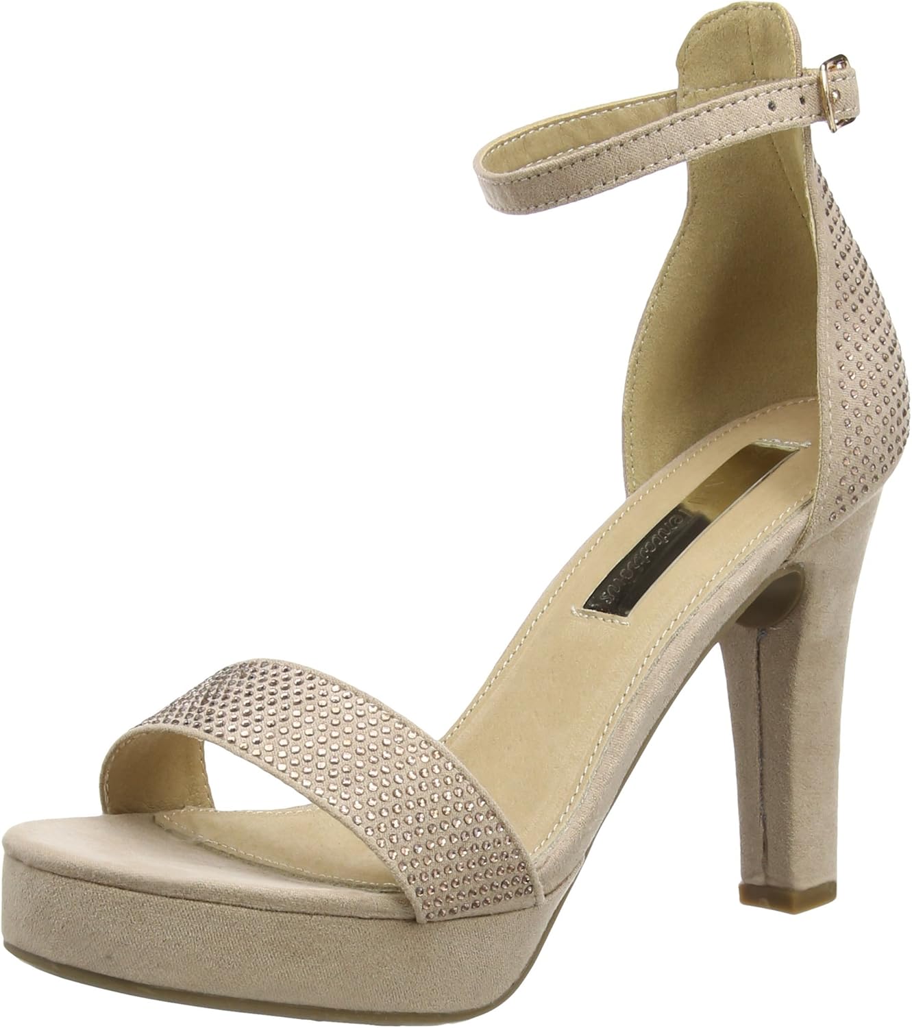 xti sandals amazon