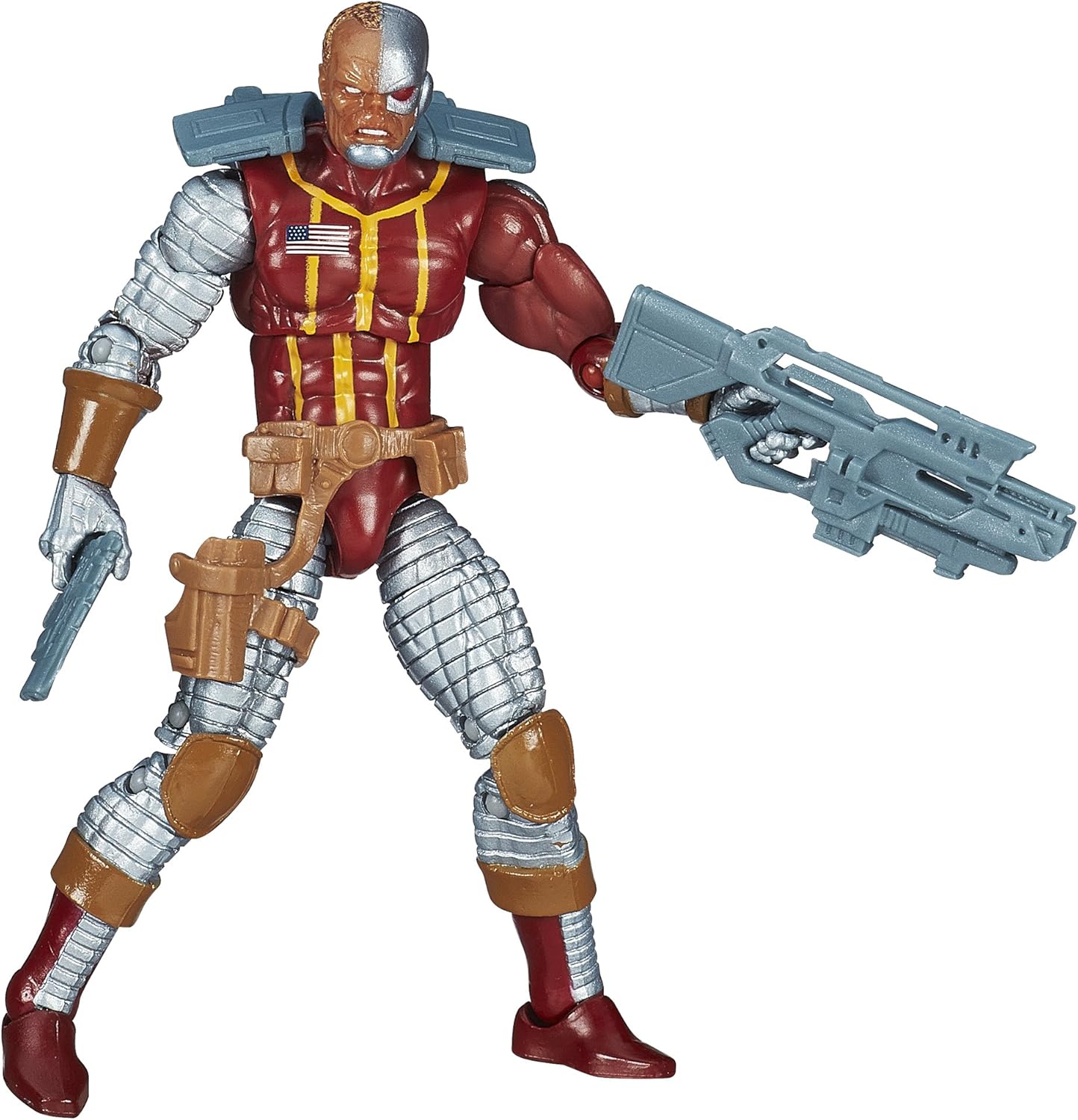 deathlok figure