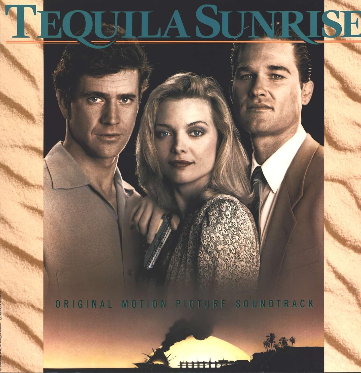 Tequila Sunrise [VINYL] Amazon.co.uk CDs & Vinyl