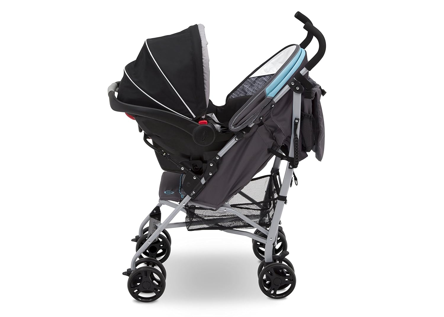 chicco click connect car seat