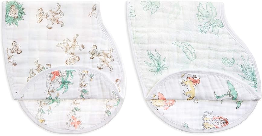 aden and anais lion king