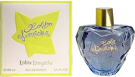 Amazon ロリータ レンピカ ロリータ レンピカ テスター Edp Sp 100ml 並行輸入品 ロリータ レンピカ オードパルファム Edp 通販