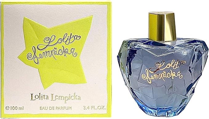 Lolita Lempicka, Agua de tocador para mujeres - 100 ml.