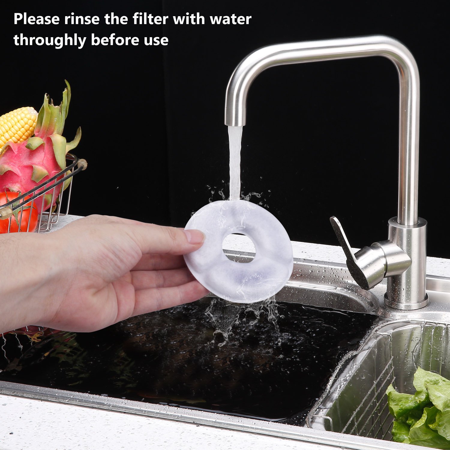 Aemiao 22 L Distributeur Fontaine Deau Automatique Pour