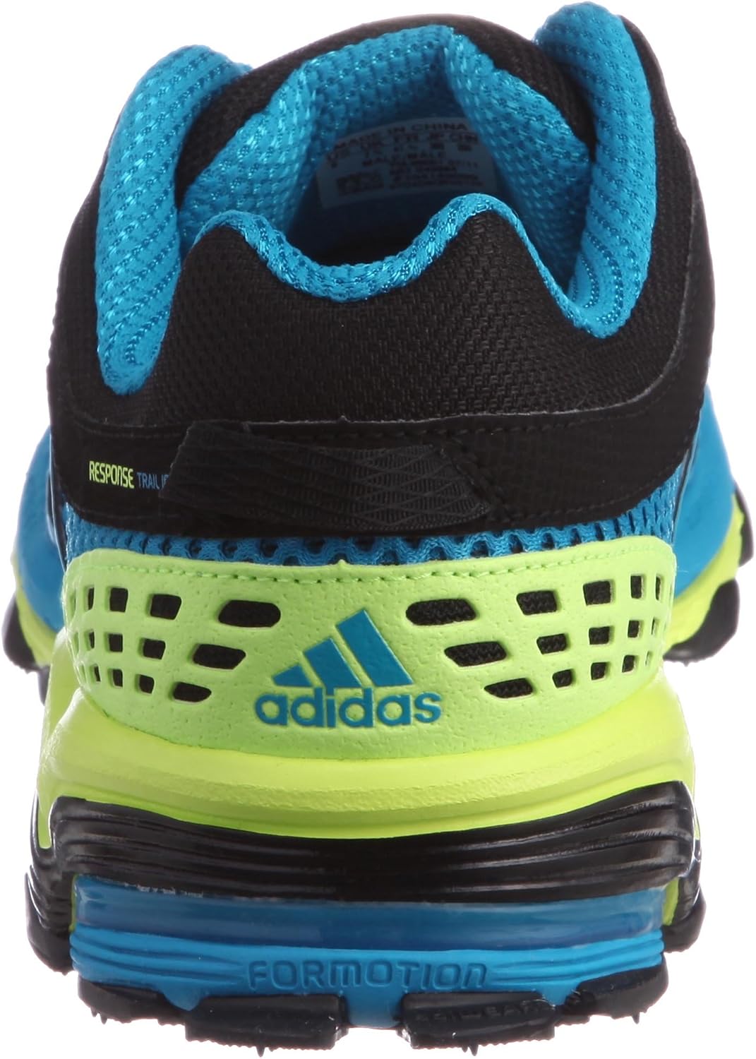 adidas response trail 18
