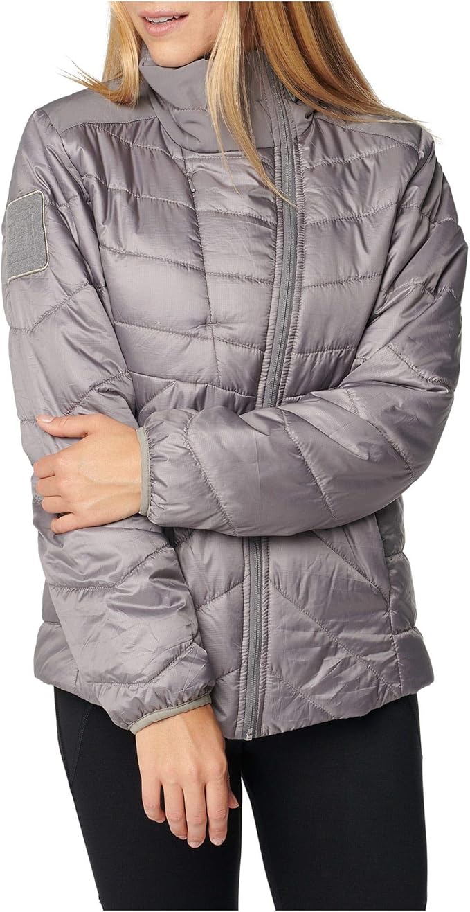 5.11 tactical insulator jacket