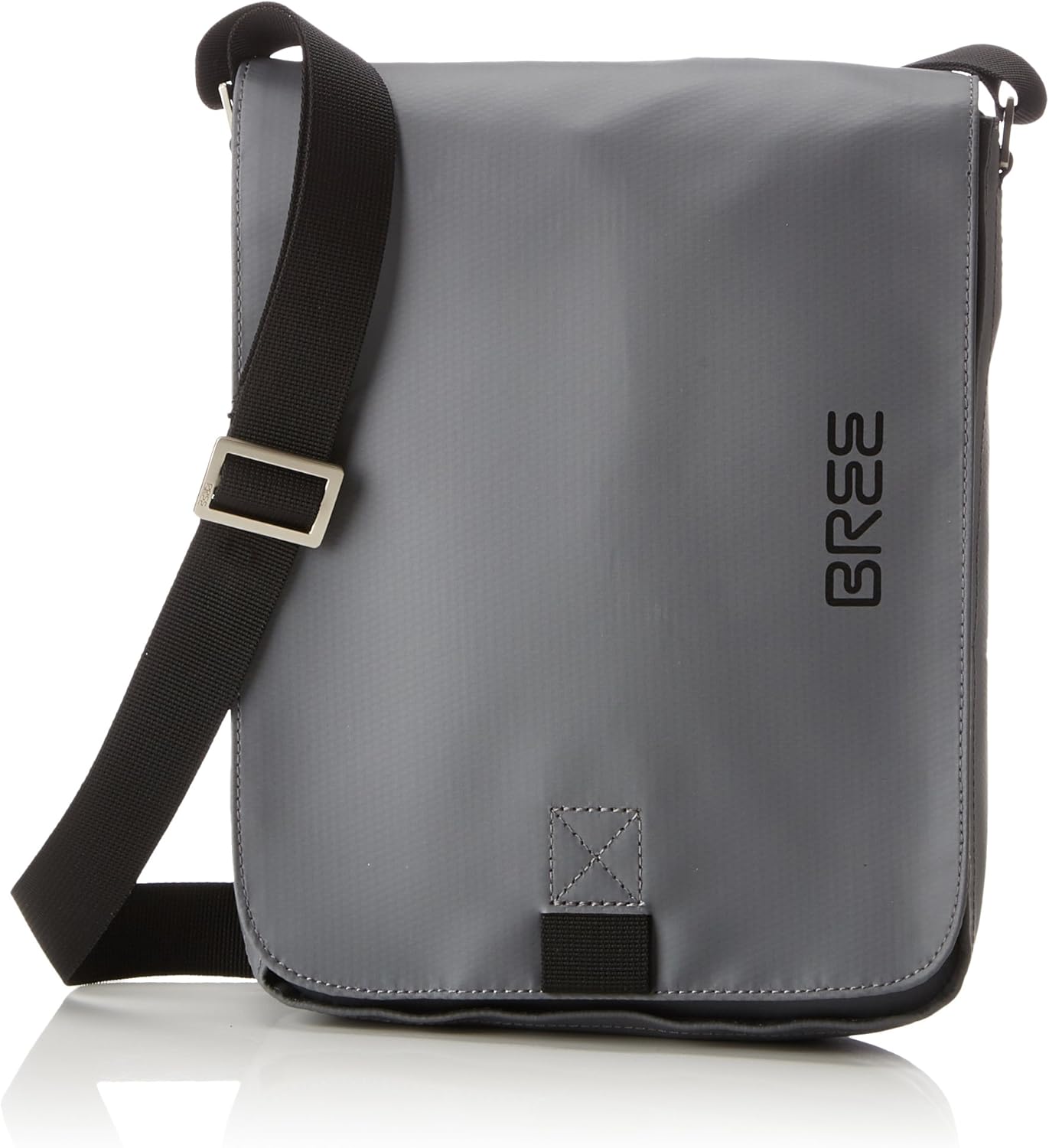 Bolsa BREE Pnch Air 4 Unisex - Malla De Poliéster, 4.5 Litros, Ideal Para Viajes Y Día A Día