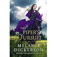 The Piper's Pursuit book cover