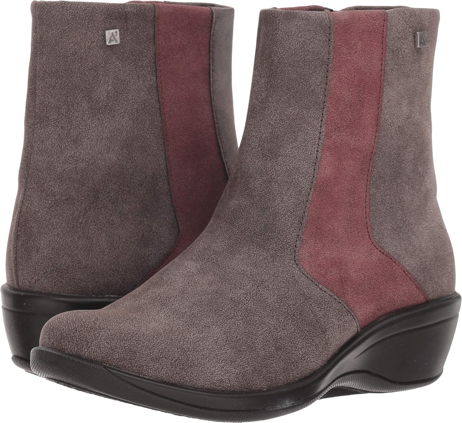 arcopedico waterproof boots