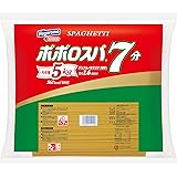 【Amazon.co.jp限定】はごろも ポポロスパ7分 5kg 1.6mm