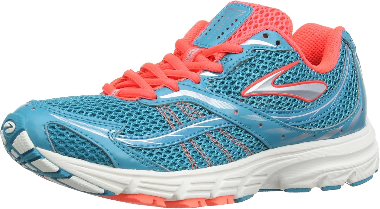 brooks womens running shoes amazon
