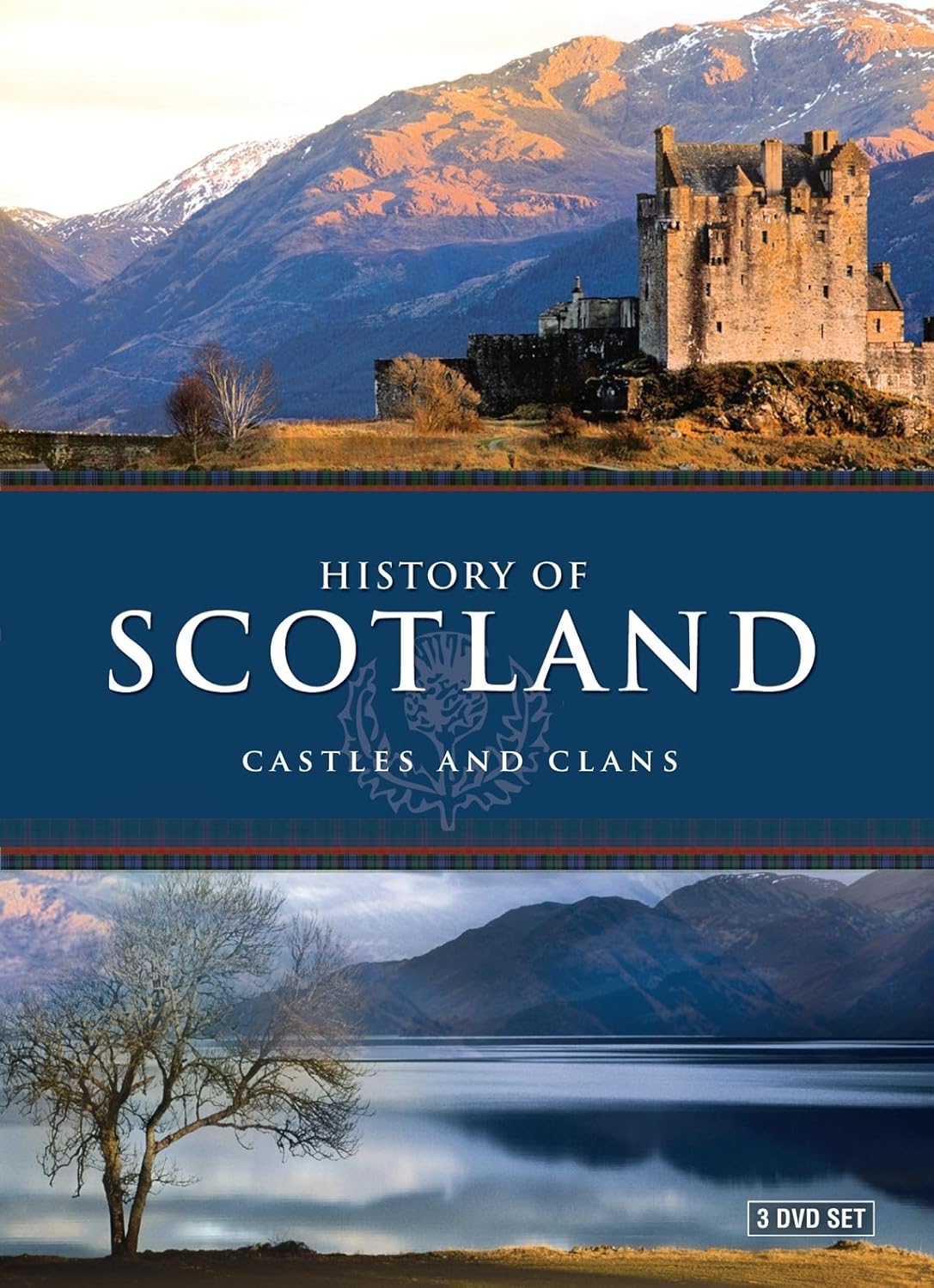 HISTORY OF SCOTLAND Amazon.ca History of Scotland, History of