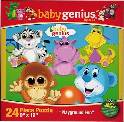baby genius toys