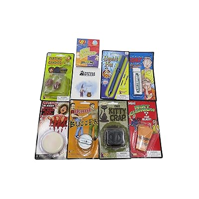 Wizard Novelty Christmas Stocking Stuffers with Kuwait Ubuy