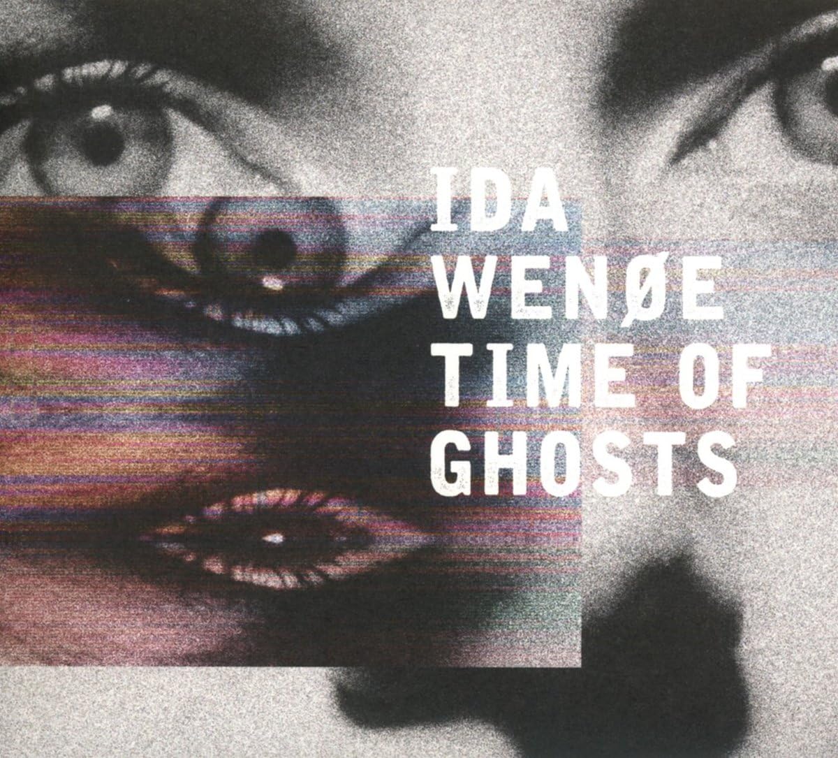 Time of Ghosts