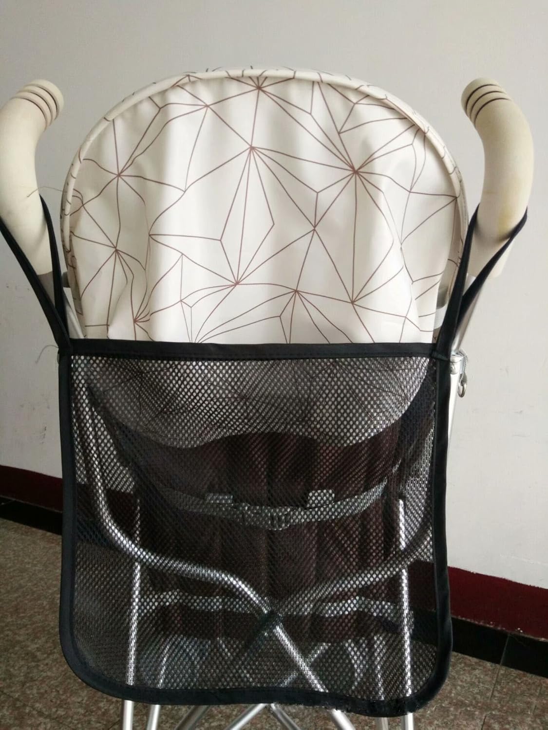 filet pour poussette