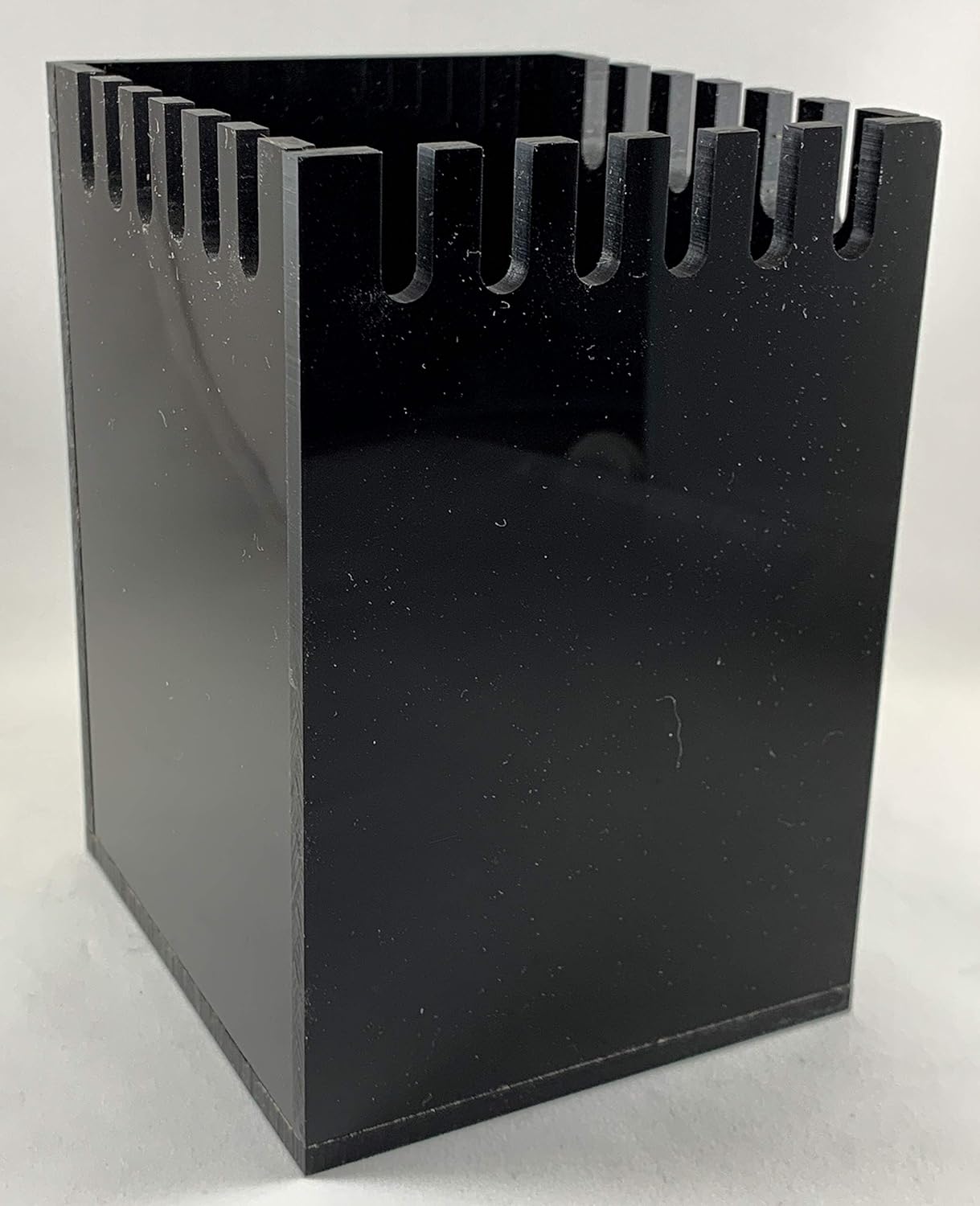 internal overflow box